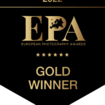 EPA 2022 Spotted Elegance Gold Winner